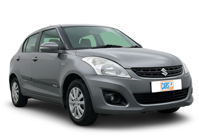 2013 Maruti Swift Dzire - Sedan - Petrol - Manual - ₹3.10 lakh